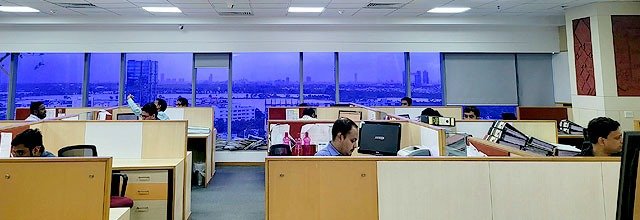 Corporate-Office