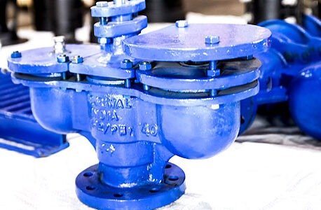 Valves